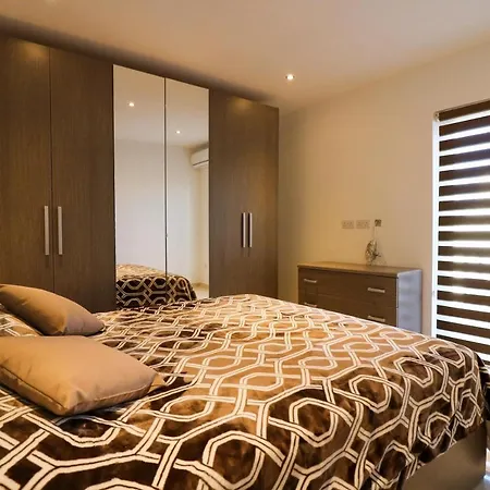 Belair Flats San Ġiljan