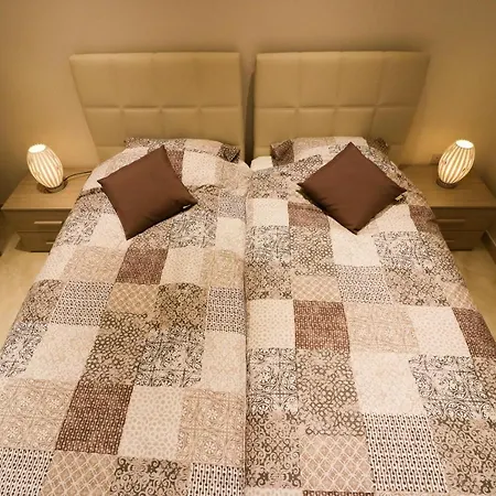 Belair Flats San Ġiljan