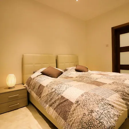 Belair Flats 3 Bedrooms In St Julians Saint Julian's