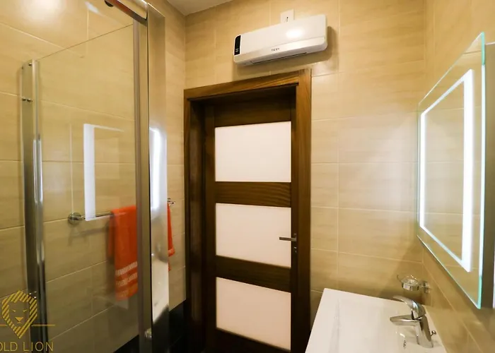 Apartman Belair Flats 3 Bedrooms In St Julians San Ġiljan