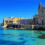 Apartmán Belair Flats 3 Bedrooms In St Julians Saint Julian's