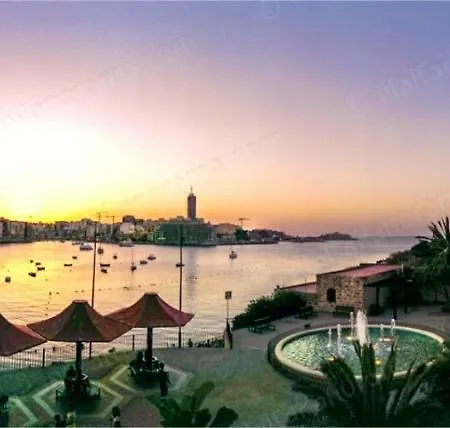 Belair Flats 3 Bedrooms In St Julians Apartment