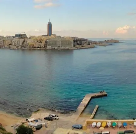 Belair Flats 3 Bedrooms In St Julians Saint Julian's