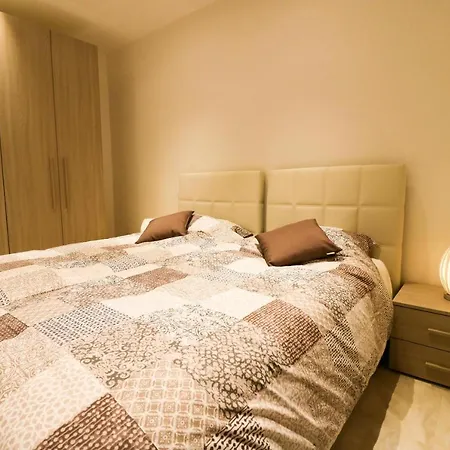 Apartamento Belair Flats San Julián