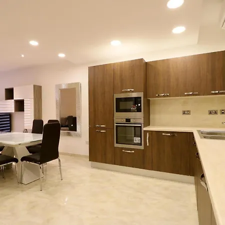 Belair Flats