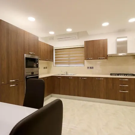Belair Flats