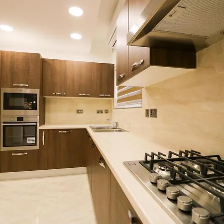 Belair Flats *