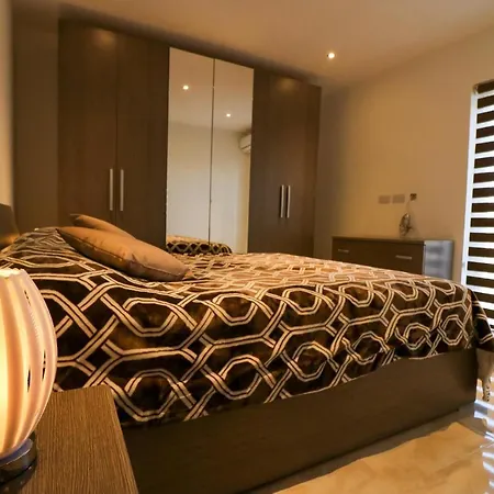 Belair Flats 3 Bedrooms In St Julians * Saint Julian's