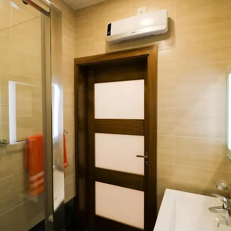Apartamento Belair Flats San Julián
